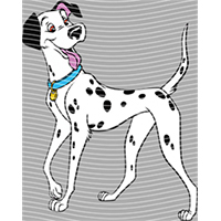 Disney Style-DSN 1539